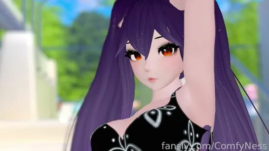 Comfyness OnlyFans Leaked Free Thumbnail Picture - #VyiMX2DhoL