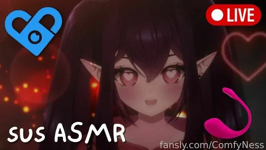 Comfyness OnlyFans Leaked Free Thumbnail Picture - #l2erYiIfnM