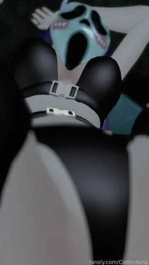 Comfyness OnlyFans Leaked Free Thumbnail Picture - #mVV1s7CjDO