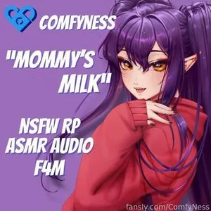 Comfyness OnlyFans Leaked Free Thumbnail Picture - #rW3gn6oobh
