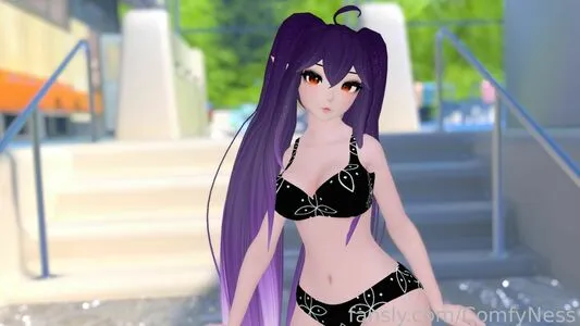 Comfyness OnlyFans Leaked Free Thumbnail Picture - #rYcHaS79it