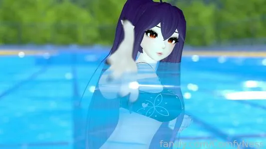 Comfyness OnlyFans Leaked Free Thumbnail Picture - #sQAbvxOJdJ