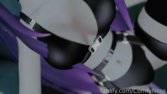 Comfyness OnlyFans Leaked Free Thumbnail Picture - #zpVAhzQFvz