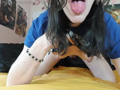 Comfypumpkin OnlyFans Leaked Free Thumbnail Picture - #aFrhrTVYrt