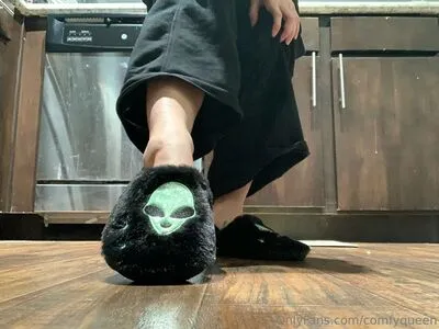 Comfyqueen OnlyFans Leaked Free Thumbnail Picture - #1ktKotrGML