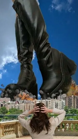 Comfyqueen OnlyFans Leaked Free Thumbnail Picture - #28R92hSvjf