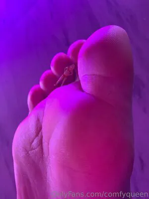 Comfyqueen OnlyFans Leaked Free Thumbnail Picture - #2MNZWy7ydE