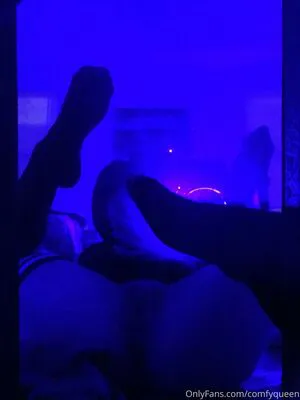 Comfyqueen OnlyFans Leaked Free Thumbnail Picture - #5MCIfhrp6e