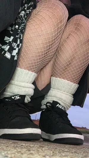 Comfyqueen OnlyFans Leaked Free Thumbnail Picture - #A42Pnungzr