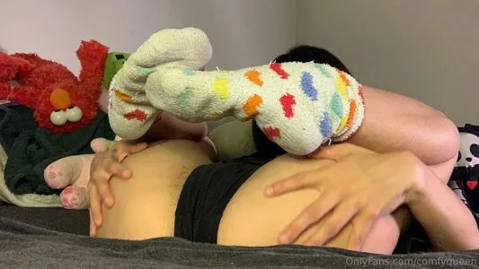 Comfyqueen OnlyFans Leaked Free Thumbnail Picture - #AKUxMWER4w