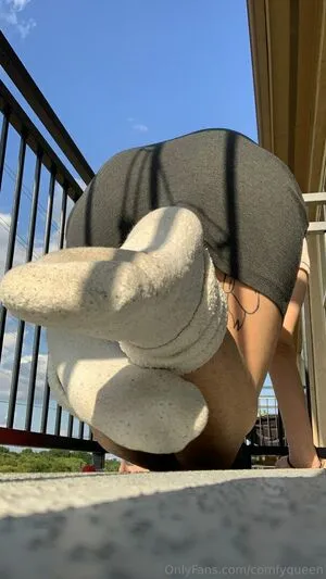 Comfyqueen OnlyFans Leaked Free Thumbnail Picture - #I4WR7j52sv