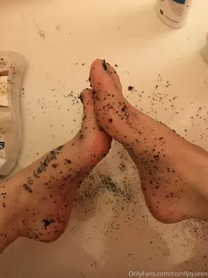 Comfyqueen OnlyFans Leaked Free Thumbnail Picture - #JCyALlXgy8