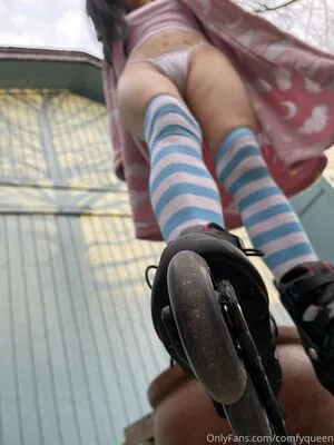 Comfyqueen OnlyFans Leaked Free Thumbnail Picture - #KAyyzzEdu0