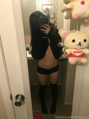 Comfyqueen OnlyFans Leaked Free Thumbnail Picture - #LOHinWQbe0