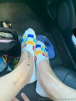 Comfyqueen OnlyFans Leaked Free Thumbnail Picture - #Y9RJFMASvQ