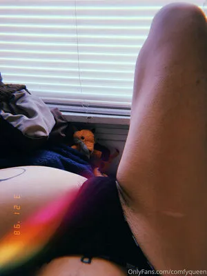 Comfyqueen OnlyFans Leaked Free Thumbnail Picture - #a2OZjXyjTY