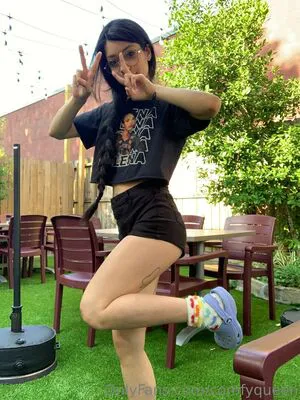 Comfyqueen OnlyFans Leaked Free Thumbnail Picture - #akTNVKS7rH