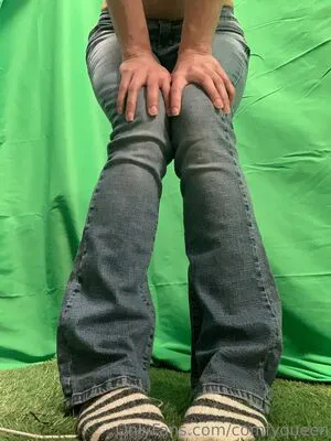 Comfyqueen OnlyFans Leaked Free Thumbnail Picture - #fXnDxzAov0