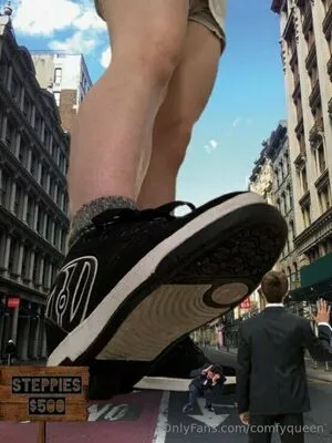 Comfyqueen OnlyFans Leaked Free Thumbnail Picture - #fevX9RBMoh