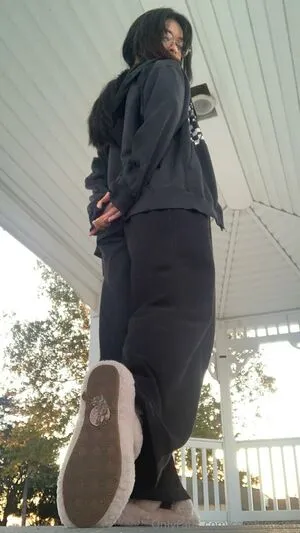 Comfyqueen OnlyFans Leaked Free Thumbnail Picture - #gMswGKbgZC