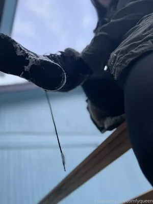 Comfyqueen OnlyFans Leaked Free Thumbnail Picture - #jLo6cS8qQD