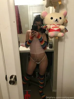 Comfyqueen OnlyFans Leaked Free Thumbnail Picture - #nxH3OyShTf