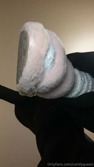 Comfyqueen OnlyFans Leaked Free Thumbnail Picture - #oGe0UjfgDV