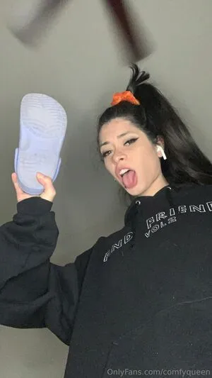 Comfyqueen OnlyFans Leaked Free Thumbnail Picture - #ogZcdubCPD