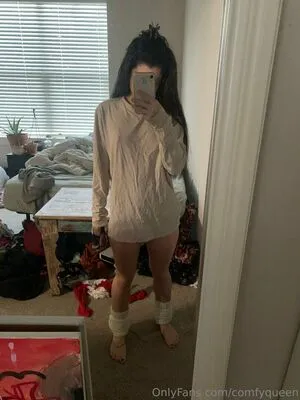 Comfyqueen OnlyFans Leaked Free Thumbnail Picture - #rAMseHn93t