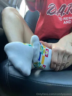 Comfyqueen OnlyFans Leaked Free Thumbnail Picture - #uXU4536kBM