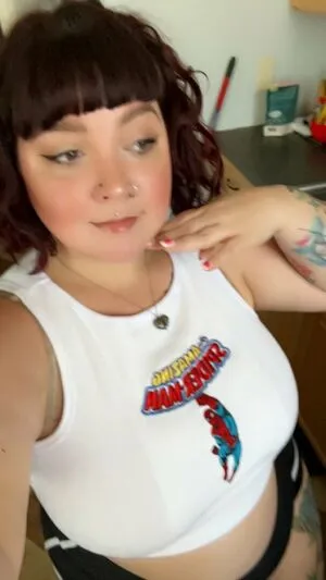 Comicbookdays OnlyFans Leaked Free Thumbnail Picture - #rCNYCKd66z