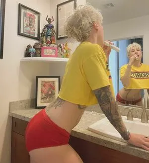 Comicbookgirl19 OnlyFans Leaked Free Thumbnail Picture - #xgLHmTPGiq