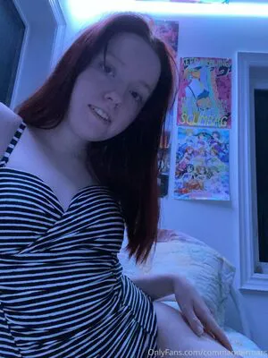 Commandermars OnlyFans Leaked Free Thumbnail Picture - #9TalZKFcRL