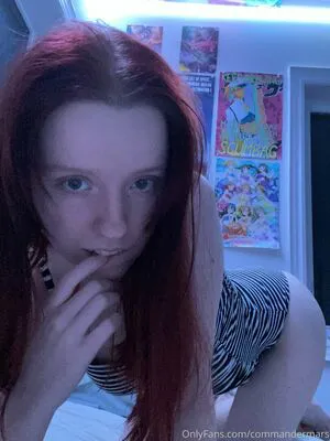 Commandermars OnlyFans Leaked Free Thumbnail Picture - #BOJ0srcGoP