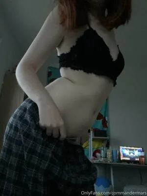 Commandermars OnlyFans Leaked Free Thumbnail Picture - #DvoCmX0oHl