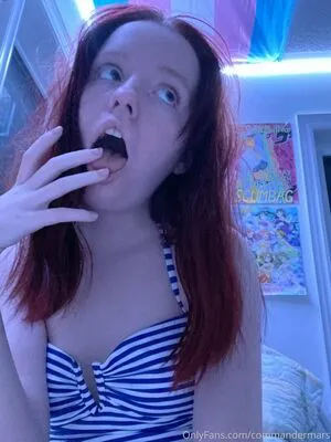 Commandermars OnlyFans Leaked Free Thumbnail Picture - #NCY7JBS8zm