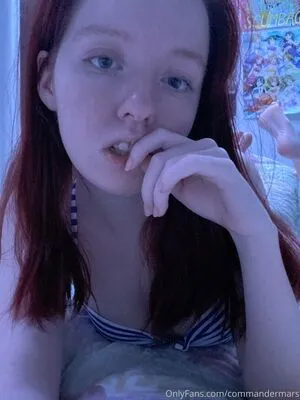Commandermars OnlyFans Leaked Free Thumbnail Picture - #OBSPdoTNGz