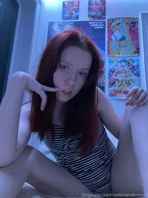 Commandermars OnlyFans Leaked Free Thumbnail Picture - #aXDU2wLCtT