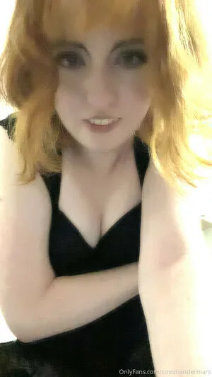 Commandermars OnlyFans Leaked Free Thumbnail Picture - #qtRI7KSK3t