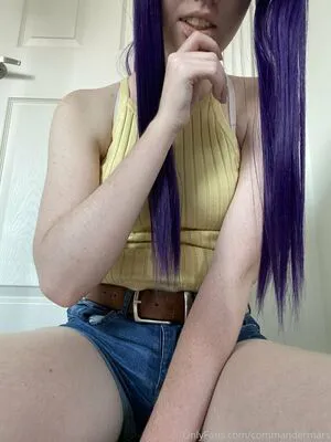 Commandermars OnlyFans Leaked Free Thumbnail Picture - #vUO3BvLEEd