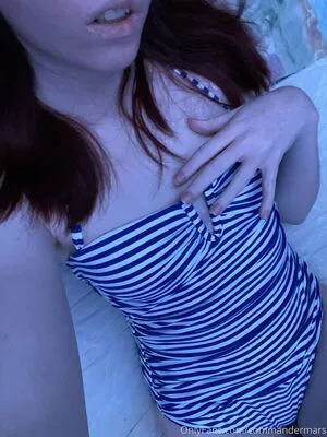 Commandermars OnlyFans Leaked Free Thumbnail Picture - #wpUhF0cVPL
