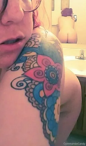 Commandocandy OnlyFans Leaked Free Thumbnail Picture - #O0B5kWCF7n