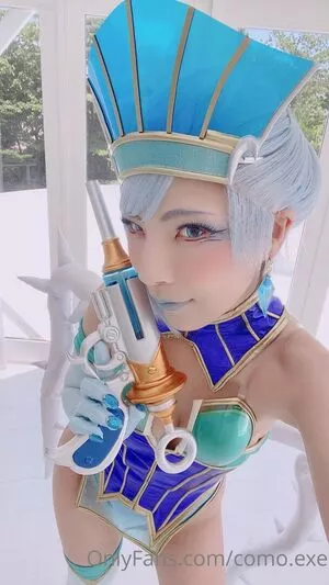 como.exe OnlyFans Leaked Free Thumbnail Picture - #7a57h2gAeh