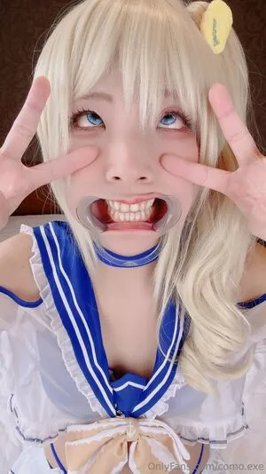 como.exe OnlyFans Leaked Free Thumbnail Picture - #982F2xoLFJ