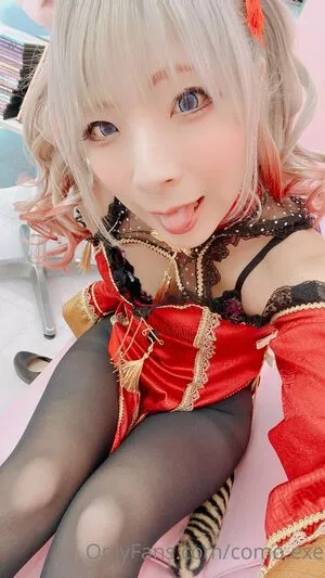 como.exe OnlyFans Leaked Free Thumbnail Picture - #9wgMHOqah2
