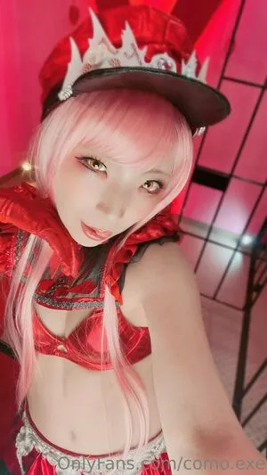 como.exe OnlyFans Leaked Free Thumbnail Picture - #BVZZcLFVSz