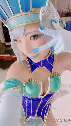 como.exe OnlyFans Leaked Free Thumbnail Picture - #EZOvqp8UdN