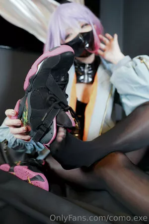 como.exe OnlyFans Leaked Free Thumbnail Picture - #IOTU9u440U