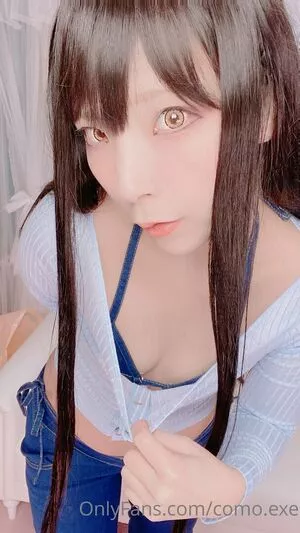 como.exe OnlyFans Leaked Free Thumbnail Picture - #WBX2t4nMnj