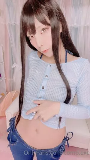 como.exe OnlyFans Leaked Free Thumbnail Picture - #WNujLUNiX7